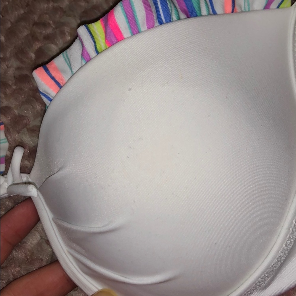 Victoria Secret Bathing Suit Tops - Picture 3 of 3